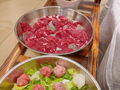 吉祥三宝-丰尔粥食·粥底火锅·桑拿鸡(大良总店)