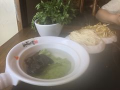 -纸盐河码头火锅(十八梯店)