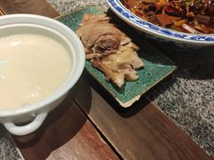 -南京大牌档(济南万象城店)