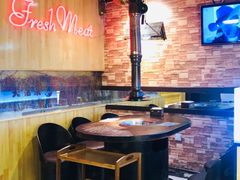 大堂-杀猪天·韩国烤肉(总店)