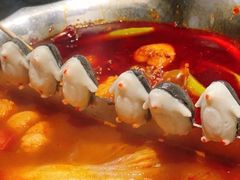 -湊湊火锅·茶憩(石家庄万象城店)