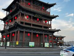 -龍聚祥烧麦馆(鼓楼店)