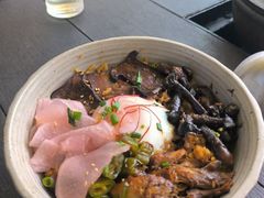 -Ameigo梅果·云贵川bistro(长宁来福士店)