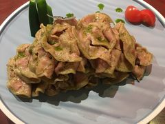 -锦上中式酒馆(南内环店)