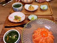 -红叶日本料理(辰熙广场店)