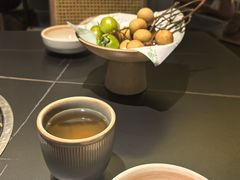 -季季山·云南野生菌火锅(上海首店)