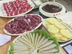 -蜀留香火锅·始于1999·原四川老火锅(白堤路店)