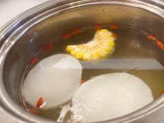 -牛天下·牛肉·海鲜·打边炉·融合菜