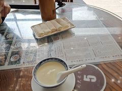 -周大娘牛乳(旧寨古村总店)