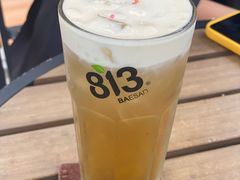 -813芭依珊 BAESAn(皇冠十畝地店)