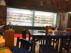-马路边边火锅串串(观前街店)