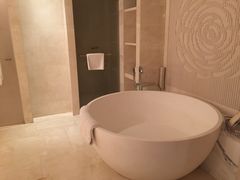 -南京圣和府邸豪华精选酒店