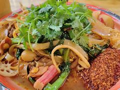 -老街市井麻辣烫(龙湖滨江天街店)