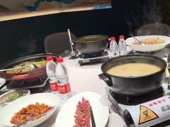 -喜湘宴·精致湖南菜(和平西桥店)