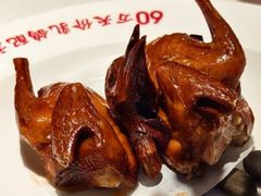 -谭厨中山传家菜.乳鸽.脆鲩鱼(华强北中航城店)