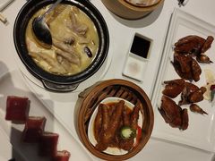 -春满园·早茶·粤菜·宴会(前海店)