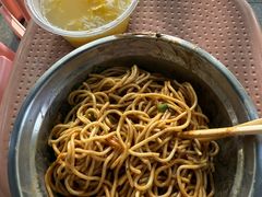 -宋记热干面馆(五福路店)