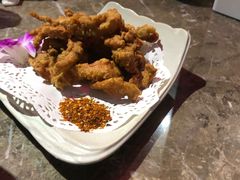 -三人行骨头王火锅(长寿店)