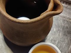 -大汗烧烤滩羊馆(清水河公园店)