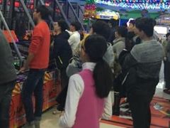-大玩家(青岛CBD延吉路万达店)