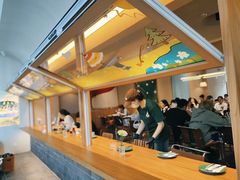 -WOKKA by艮上(中海环宇荟店)