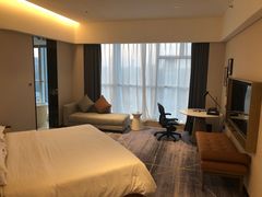 -广州粤海喜来登酒店