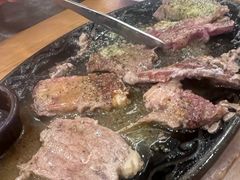 -萨莉亚意式餐厅(新洲佐阾新邑店)