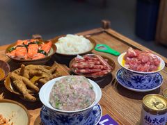 -楠火锅(龙阳广场店)