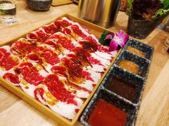 -韩香阁烤肉·烤活鳗(菏泽店)
