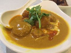 -港久茶餐厅(鹭洲里店)