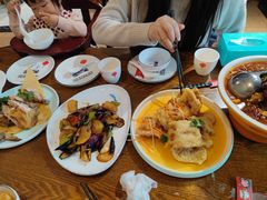 -李老哈·东北菜(宋园路店)