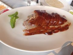 -四季民福烤鸭店(前门大栅栏店)