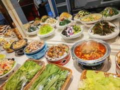 -魏记大碗羊肉(临河总店)