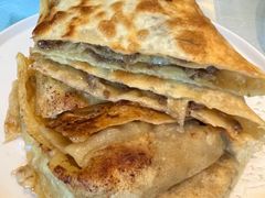 -金家老三饭庄(常营店)