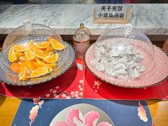 -坛宗剁椒鱼头(河西王府井店)