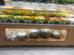 -醉人椒麻辣香锅(王府井喜悦店)