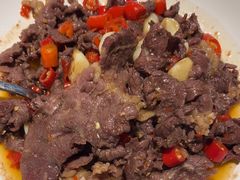 -辣可可·小炒黄牛肉(望京凯德MALL店)