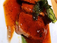 -禾风·海鲜料理自助(玉林店)