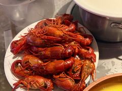 -伍棵星炭烤自助料理·烤鳗鱼(浦东食品城店)