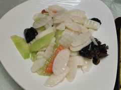 -老德州四合院·德州菜(天衢路店)
