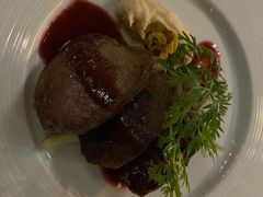 -马克西姆餐厅(崇文门店)