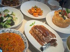 -大鸭梨烤鸭(石佛营店)