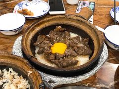 -红星光发煲仔饭(大石街店)