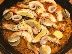 -Laures·月桂西班牙碳烤餐厅(十尚坊店)