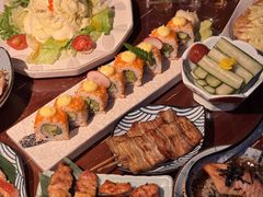 -鸟泉居酒屋·烧鸟·酒馆(百子湾店)