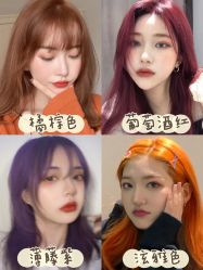 -Rise Hair上升造型