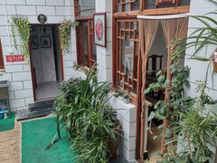 -静莲斋(仙人洞店)