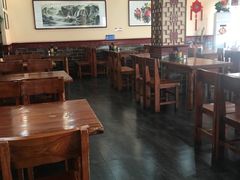 大堂-美玲拉面(鞍山西道店)