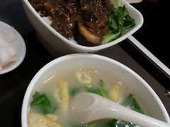 -鸭味先老鸭粉丝馆(瑞金路二号四号小区店)