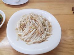 -高老庄·老溧阳·私房菜(南山竹海店)